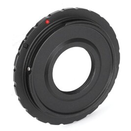 Anneau Adaptateur Contact D'Objectif Macro Autofocus Structure Simple Anneau Adaptateur Contact D'Objectif Macro Autofocus Structure Simple