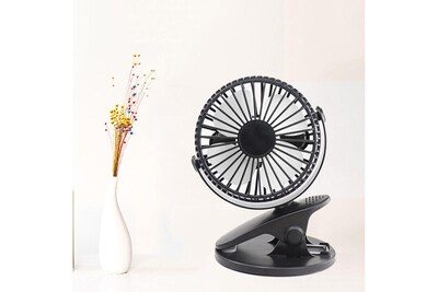 Ventilateur Generique Clip Usb Rechargeable Pour Ventilateur De Camping Portable A 360 Sur La Voiture De Lit De Bebe De Landau De Mini Ventilateur De Bureau Darty Ventilateur Generique Clip Usb Rechargeable Pour Ventilateur De Camping Portable A 360 Sur La Voiture De Lit De Bebe De Landau De Mini Ventilateur De Bureau Darty