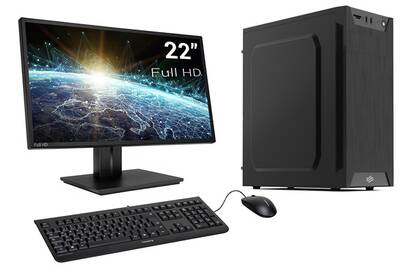 Pc De Bureau Sedatech Pack Pc De Bureau Intel I5 9400 8go Ram Ddr4 480go Ssd 2to Hdd Wifi Cardreader Unite Centrale Avec Moniteur Clavier Souris Et Win 10 Darty Pc De Bureau Sedatech Pack Pc De Bureau Intel I5 9400 8go Ram Ddr4 480go Ssd 2to Hdd Wifi Cardreader Unite Centrale Avec Moniteur Clavier Souris Et Win 10 Darty