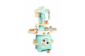 Cuisine enfant Smoby Smoby ptitoo - cuisine cooky