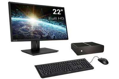 Pc De Bureau Sedatech Pack Mini Pc Evolution Refroidissement Passif Intel I5 8500t 8 Go Ram Ddr4 500go Ssd Nvme M 2 Pcie Wifi Avec Moniteur Clavier Souris Et Win 10 Darty Pc De Bureau Sedatech Pack Mini Pc Evolution Refroidissement Passif Intel I5 8500t 8 Go Ram Ddr4 500go Ssd Nvme M 2 Pcie Wifi Avec Moniteur Clavier Souris Et Win 10 Darty