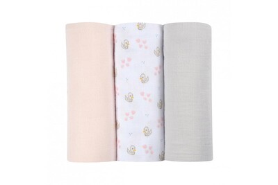 Trousse De Toilette Bebe Beaba Lot De 3 Langes En Coton Cygne Rose Darty Trousse De Toilette Bebe Beaba Lot De 3 Langes En Coton Cygne Rose Darty