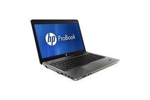 Hp probook 4330s intel pentium-