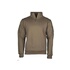 Pull, gilet, et polaire de chasse Mil-Tec Sweat Tactical Zip | Darty
