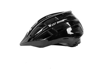 Accessoires Velo Generic Velo Unisexe Velo Hors Route Casque Integral Velo De Securite De Sport De Plein Air Pealer Darty