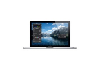 Apple MacBook Pro 13" i7 2,8 Ghz 4 Go Ram 500 Go Hdd (2011)