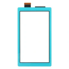 Nintendo Switch GENERIQUE Écran tactile de console de jeu en ABS pour SWITCH LITE - Jaune