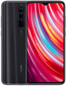 Redmi Note 8 Pro Smartphone,6GB RAM 64GB ROM Mobilephone,6,53Plein écran,MTK Helio G90T Octa Core,Quad Camera (64MP + 8MP + 2MP + 2MP) Version
