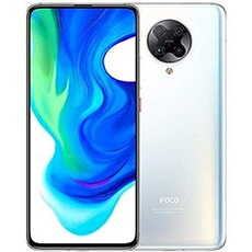 POCO F2 Pro - 5G smartphone - double SIM - RAM 6 Go / Mémoire interne 128 Go - OLED display - 6.67" - 2400 x 1080 pixels (60 Hz) - 4x caméras arrière