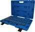 Pince Plate BRILLIANT TOOLS BT526004 Pour Extraire Durites - Bec Extra-fin & Fermeture Automatique