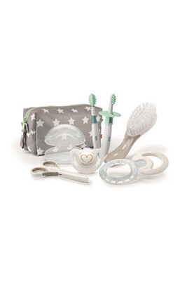 Trousse De Toilette Bebe Nuk Premier Set De Soin Bebe Darty Trousse De Toilette Bebe Nuk Premier Set De Soin Bebe Darty