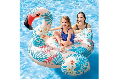 Matelas Gonflable Euroweb Personnage Pour Piscine Gonflable En Forme De Flamant Colore 178 X 134 Cm Piscine Et Mer Darty Matelas Gonflable Euroweb Personnage Pour Piscine Gonflable En Forme De Flamant Colore 178 X 134 Cm Piscine Et Mer Darty