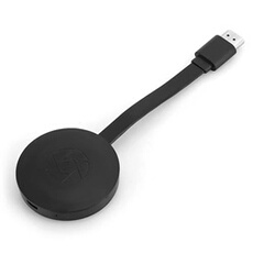 GENERIQUE - G20 - Adaptateur Vidéoprojecteur - Sans Fil - 1080P - HDMI