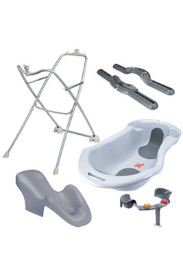Baignoire Bebe Tigex Megapack Bain Anatomy Pour Bebe Darty Baignoire Bebe Tigex Megapack Bain Anatomy Pour Bebe Darty