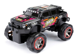 Véhicules miniatures New Bright Buggy radiocommandé 1:18 - new bright - full fonction - 28 cm