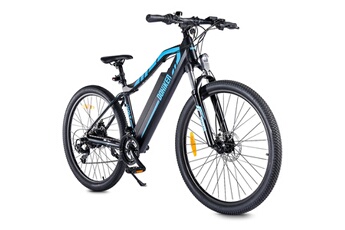 Velo Electrique Dohiker