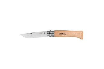 OPINEL Couteau Opinel n°8 lame inox