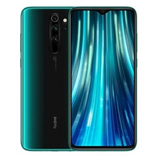 Smartphone Xiaomi Redmi Note 8 Pro Double SIM 64 Go Vert