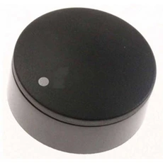 Accessoires four Scholtes Manette bk pour four - sos7642936