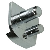Glissière Plaquette Centrale D'Origine Frigo Réfrigérateur Congélateur C00271511 Ariston Hotpoint