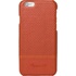 Cover Rigida Bordata per iPhone 8/7, Rosso/Nero | Italia Cover Rigida Bordata per iPhone 8/7, Rosso/Nero | Italia