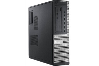 PC De Bureau Dell Optiplex 7010 Dt 8Go 500Go