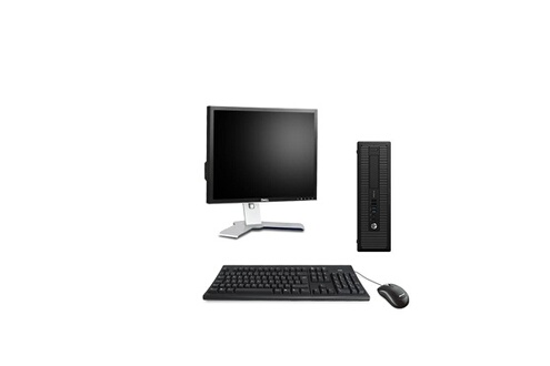 Elitedesk 800 g1 sff