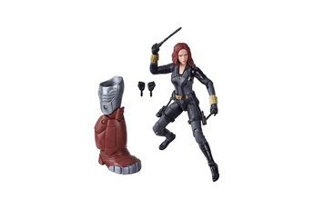 Figurine pour enfant Hasbro Marvel - figurine black widow movie legends series 2020 black widow 15 cm