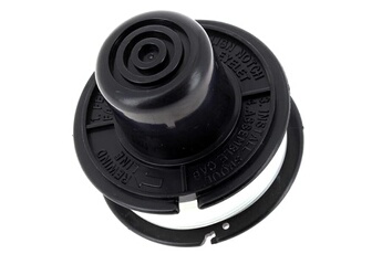 Accessoire pour coupe-bordure Black & Decker Bobine + fil d=1,5mm a6226-xj pour coupe bordures black & decker