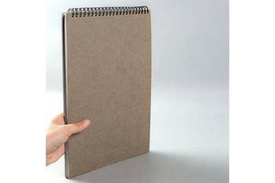 Accessoire Bureautique Generic Marqueur Papier Special A3 A4 A5 Carnet De Croquis Livre De Peinture Graffiti Pour Enfants Vinwo592 Darty