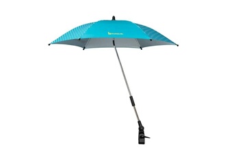 Accessoires poussettes Marque Generique Adaptateur ombrelle ombrelle bleue