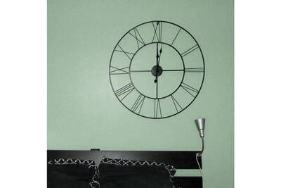Horloges Marque Generique Horloge Pendule Horloge Murale Atelier Metal D80 X 4 5cm Noir Darty Horloges Marque Generique Horloge Pendule Horloge Murale Atelier Metal D80 X 4 5cm Noir Darty
