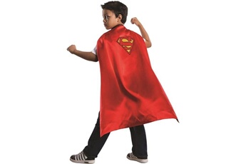 Déguisement enfant Marque Generique Deguisement - panoplie de deguisement - cape superman