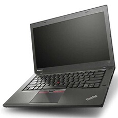 PC Portable Lenovo Thinkpad T450 - 8Go - Hdd 500Go