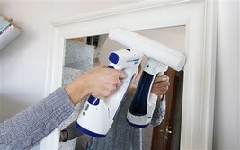 LINEA TIELLE SRL UNIPERSONALE Lave-vitres avec fonction LINEA TIELLE SRL UNIPERSONALE Lave-vitres avec fonction
