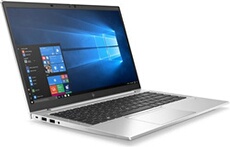 Portable 840 G7 Notebook - Intel Core i5 10310U / 1.7 Ghz - Win 10 Pro 64 Bits - UHD Graphics - 8 Go Ram - 256 Go SSD Nvme, HP Value - 14" Ips 1920 X