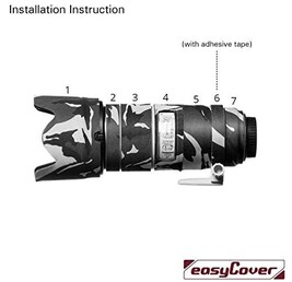 Kit Cornici Foto In Carta Kraft - 40 Cornici + 40 Clip + 4 Corde | Decorazione Parete Fai Da Te - Foto 5