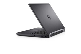Pc Portable Dell Dell Latitude E5470 - 8Go - Ssd 128Go - Déclassé