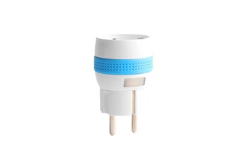Nodon Accessoires maison connectée msp-2-1-11 micro smart plug enocean schuko, 1800 w, blanc