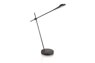 Lampe Philips Lampe De Bureau Led De Philips Quot Mindset Quot Noir Darty Lampe Philips Lampe De Bureau Led De Philips Quot Mindset Quot Noir Darty