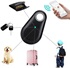 Traceur Bluetooth Pour Clés Et Objets - Compatible IOS Et Android (couleur Rose)
