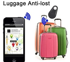 Localisateur d'objet bluetooth