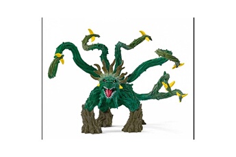 Figurine pour enfant Schleich 70144 monstre de la jungle