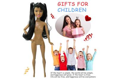Jouets Educatifs Aucune Jouet De Poupee Africaine Commune Mobile Bebe Noire Meilleur Cadeau Haib Darty Jouets Educatifs Aucune Jouet De Poupee Africaine Commune Mobile Bebe Noire Meilleur Cadeau Haib Darty
