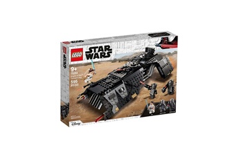 Lego Lego 75284 vaisseau de transport des chevaliers de ren star wars