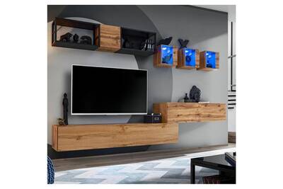 ensemble meuble tv design