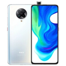 Smartphone POCO F2 Pro 5G Double SIM 6Go/128Go Blanc