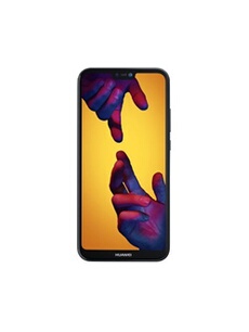 Smartphone P20 Lite Double Nano SIM 64 Go Noir - Reconditionné