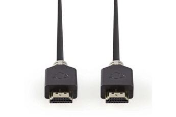 Câble vidéo coaxial