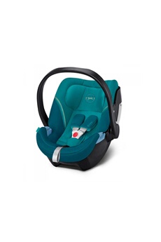 Coque Groupe 0+ Cybex Cybex - aton 5 river blue - turquoise